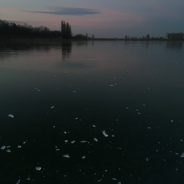 546 :: Icy water (island)